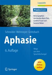 Praxiswissen Logopädie