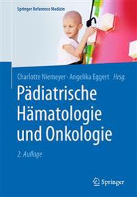 Pädiatrische Hämatologie und Onkologie