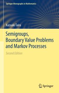 Springer Monographs in Mathematics