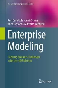 The Enterprise Engineering Series
