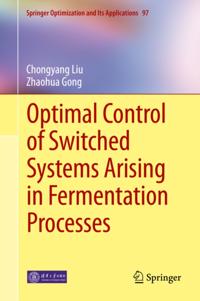 Springer Optimization and Its Applications