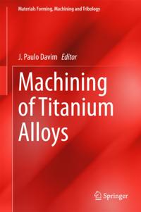 Materials Forming, Machining and Tribology