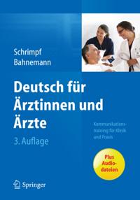 Medicine (German Language)