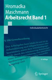 Springer-Lehrbuch