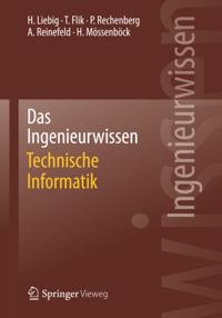 Computer Science and Engineering (German Language)
