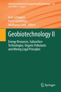Advances in Biochemical Engineering/Biotechnology