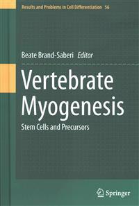 Vertebrate Myogenesis