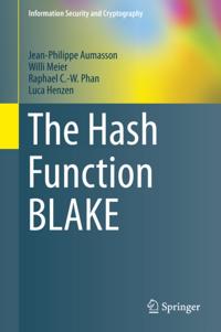 Information Security and Cryptography