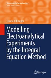 Monographs in Electrochemistry