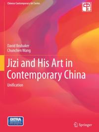 Jizi and His Art in Contemporary China