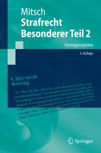 Springer-Lehrbuch