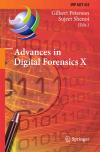 IFIP Advances in Information and Communication Technology