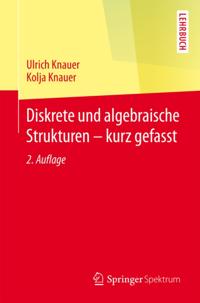 Life Science and Basic Disciplines (German Language)