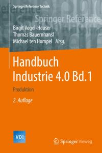 Springer Reference Technik
