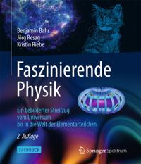 Life Science and Basic Disciplines (German Language)