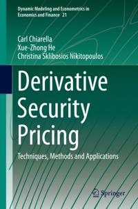Dynamic Modeling and Econometrics in Economics and Finance