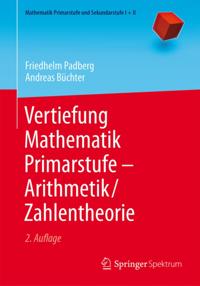 Mathematik Primarstufe und Sekundarstufe I + II