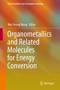 Green Chemistry and Sustainable Technology