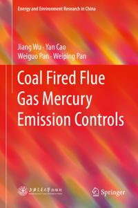 Energy and Environment Research in China