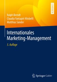 Business and Economics (German Language)