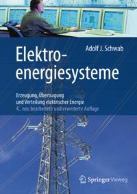 Computer Science and Engineering (German Language)