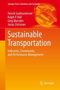 Springer Texts in Business and Economics