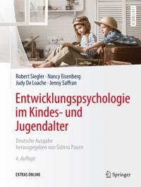 Psychology (German Language)