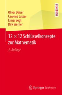 Life Science and Basic Disciplines (German Language)