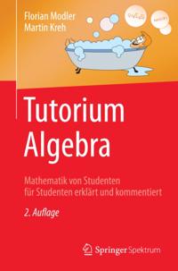 Tutorium Algebra