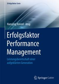 Erfolgsfaktor Serie