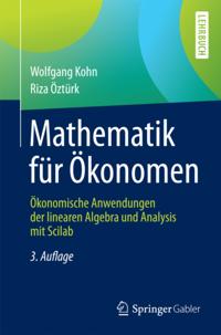 Springer-Lehrbuch