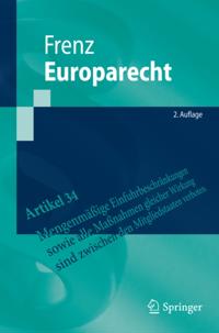 Springer-Lehrbuch