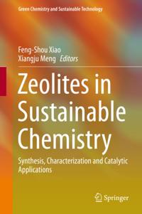 Green Chemistry and Sustainable Technology