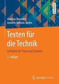 Computer Science and Engineering (German Language)