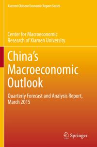 Current Chinese Economic Report Series