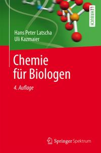 Life Science and Basic Disciplines (German Language)