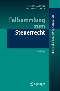 Juristische ExamensKlausuren