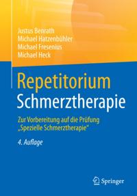 Medicine (German Language)