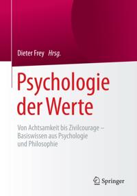 Psychology (German Language)
