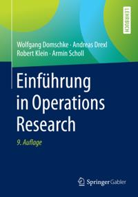 Business and Economics (German Language)