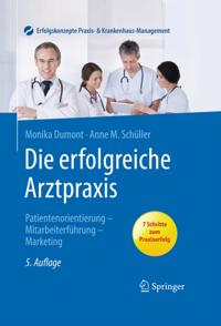 Erfolgskonzepte Praxis- & Krankenhaus-Management
