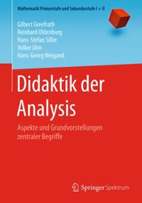 Mathematik Primarstufe und Sekundarstufe I + II