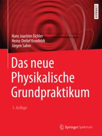 Springer-Lehrbuch