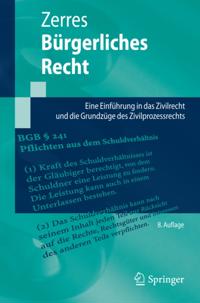 Springer-Lehrbuch