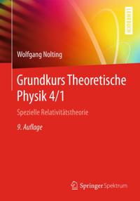 Springer-Lehrbuch