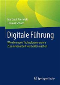 Digitale Führung