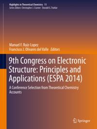 Chemistry and Materials Science