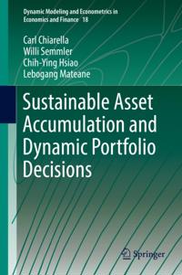 Dynamic Modeling and Econometrics in Economics and Finance