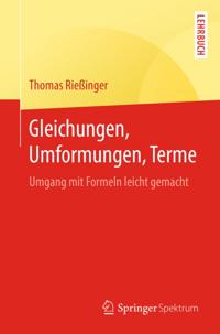 Springer-Lehrbuch