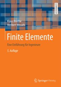 Computer Science and Engineering (German Language)